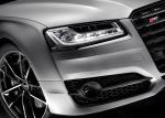Audi S8 Plus 2015 года (WW)